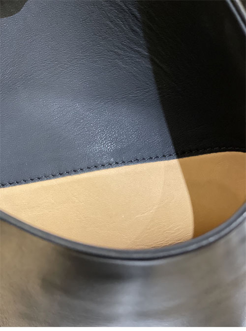 Jil Sander 질샌더 레더 롱 부츠 레플리카 19번 이미지 - 신발 | 세미샵 레플리카 사이트