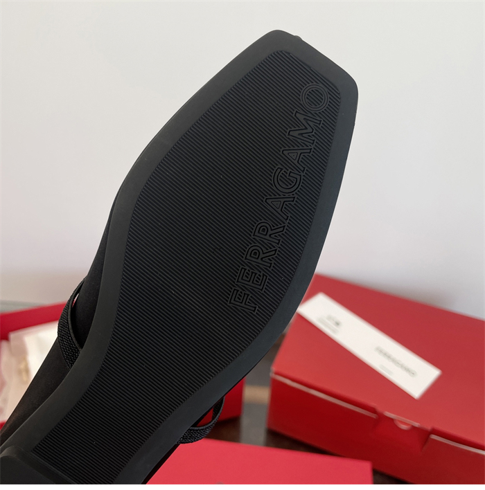 Ferragamo 페레가모 뉴 바라 플레이트 발레플랫 레플리카 19번 이미지 - 신발 | 세미샵 레플리카 사이트