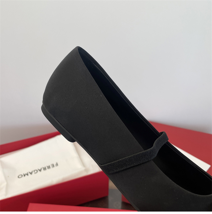 Ferragamo 페레가모 뉴 바라 플레이트 발레플랫 레플리카 20번 이미지 - 신발 | 세미샵 레플리카 사이트