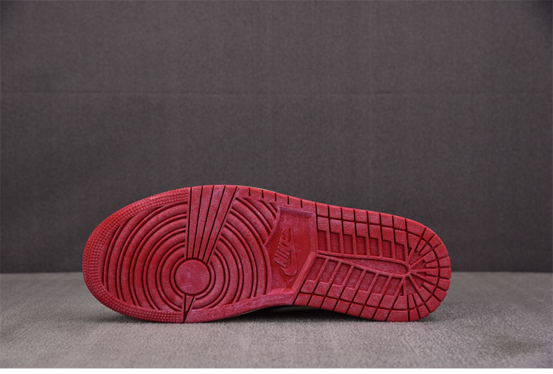 P R A D A 나이키 x 나이젤 실베스터 에어조던 1 레트로 로우 OG 베러 위드 타임 레플리카 11번 이미지 - 신발 | 세미샵 레플리카 사이트