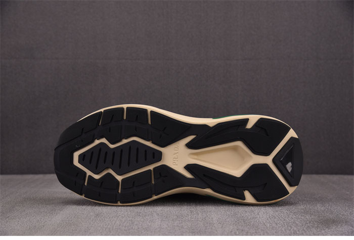 P R A D A 프라다 시스템 브러쉬드 레플리카 5번 이미지 - 신발 | 세미샵 레플리카 사이트