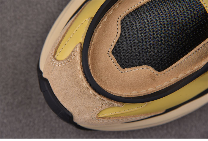 P R A D A 프라다 시스템 브러쉬드 레플리카 9번 이미지 - 신발 | 세미샵 레플리카 사이트