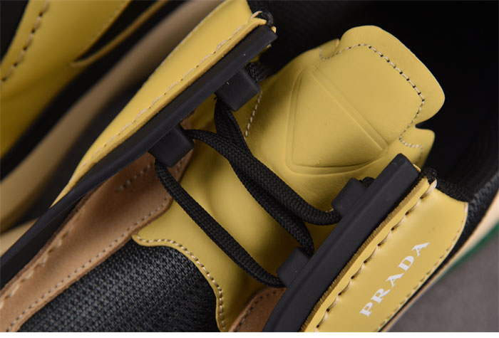 P R A D A 프라다 시스템 브러쉬드 레플리카 10번 이미지 - 신발 | 세미샵 레플리카 사이트