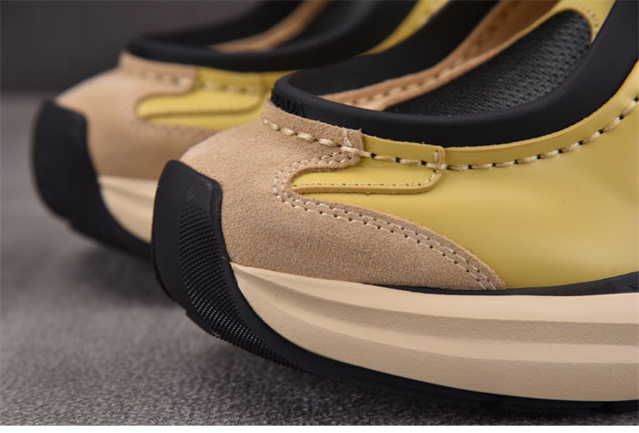 P R A D A 프라다 시스템 브러쉬드 레플리카 12번 이미지 - 신발 | 세미샵 레플리카 사이트