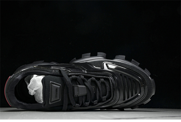 P R A D A 프라다 클라우드 버스트 썬더 스니커즈 블랙 레플리카 5번 이미지 - 신발 | 세미샵 레플리카 사이트