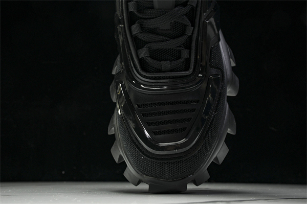 P R A D A 프라다 클라우드 버스트 썬더 스니커즈 블랙 레플리카 7번 이미지 - 신발 | 세미샵 레플리카 사이트