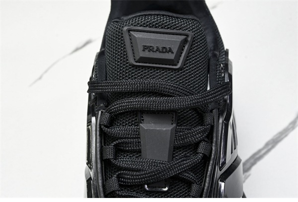 P R A D A 프라다 클라우드 버스트 썬더 스니커즈 블랙 레플리카 12번 이미지 - 신발 | 세미샵 레플리카 사이트