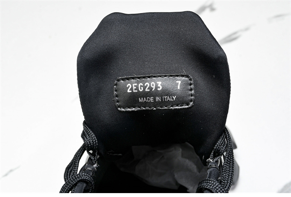 P R A D A 프라다 클라우드 버스트 썬더 스니커즈 블랙 레플리카 19번 이미지 - 신발 | 세미샵 레플리카 사이트