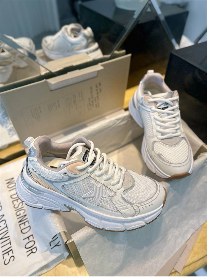 Golden Goose 골든구스 DB 라이트스타 운동화 레플리카 9번 이미지 - 신발 | 세미샵 레플리카 사이트