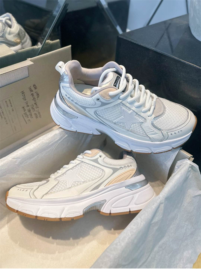 Golden Goose 골든구스 DB 라이트스타 운동화 레플리카 10번 이미지 - 신발 | 세미샵 레플리카 사이트