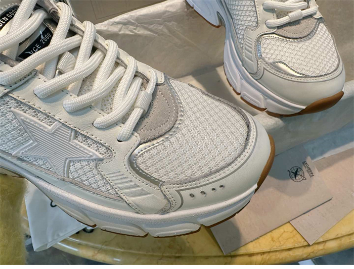 Golden Goose 골든구스 DB 라이트스타 운동화 레플리카 13번 이미지 - 신발 | 세미샵 레플리카 사이트