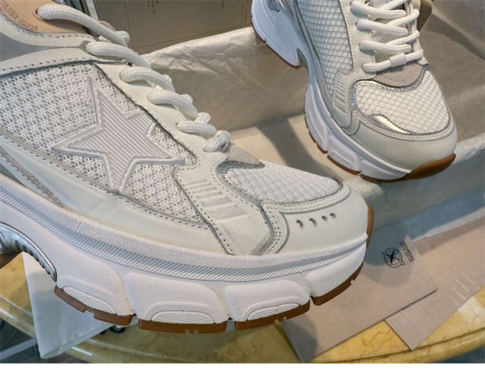 Golden Goose 골든구스 DB 라이트스타 운동화 레플리카 14번 이미지 - 신발 | 세미샵 레플리카 사이트