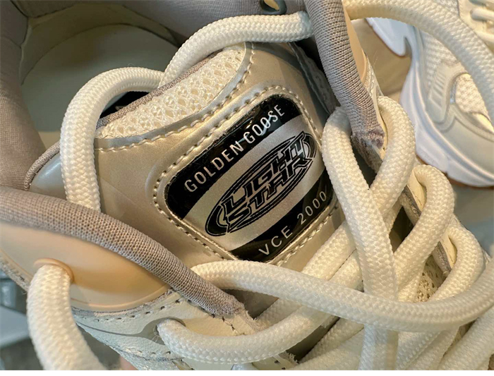 Golden Goose 골든구스 DB 라이트스타 운동화 레플리카 16번 이미지 - 신발 | 세미샵 레플리카 사이트