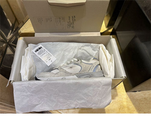 Golden Goose 골든구스 대드스타 여성 스니커즈 레플리카 4번 이미지 - 신발 | 세미샵 레플리카 사이트