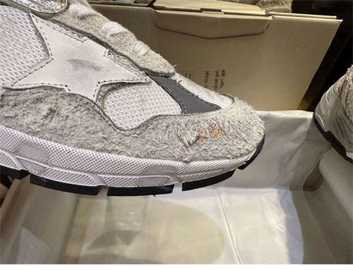 Golden Goose 골든구스 대드스타 여성 스니커즈 레플리카 12번 이미지 - 신발 | 세미샵 레플리카 사이트