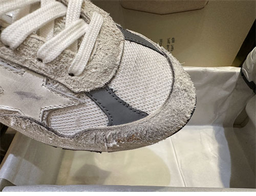 Golden Goose 골든구스 대드스타 여성 스니커즈 레플리카 13번 이미지 - 신발 | 세미샵 레플리카 사이트