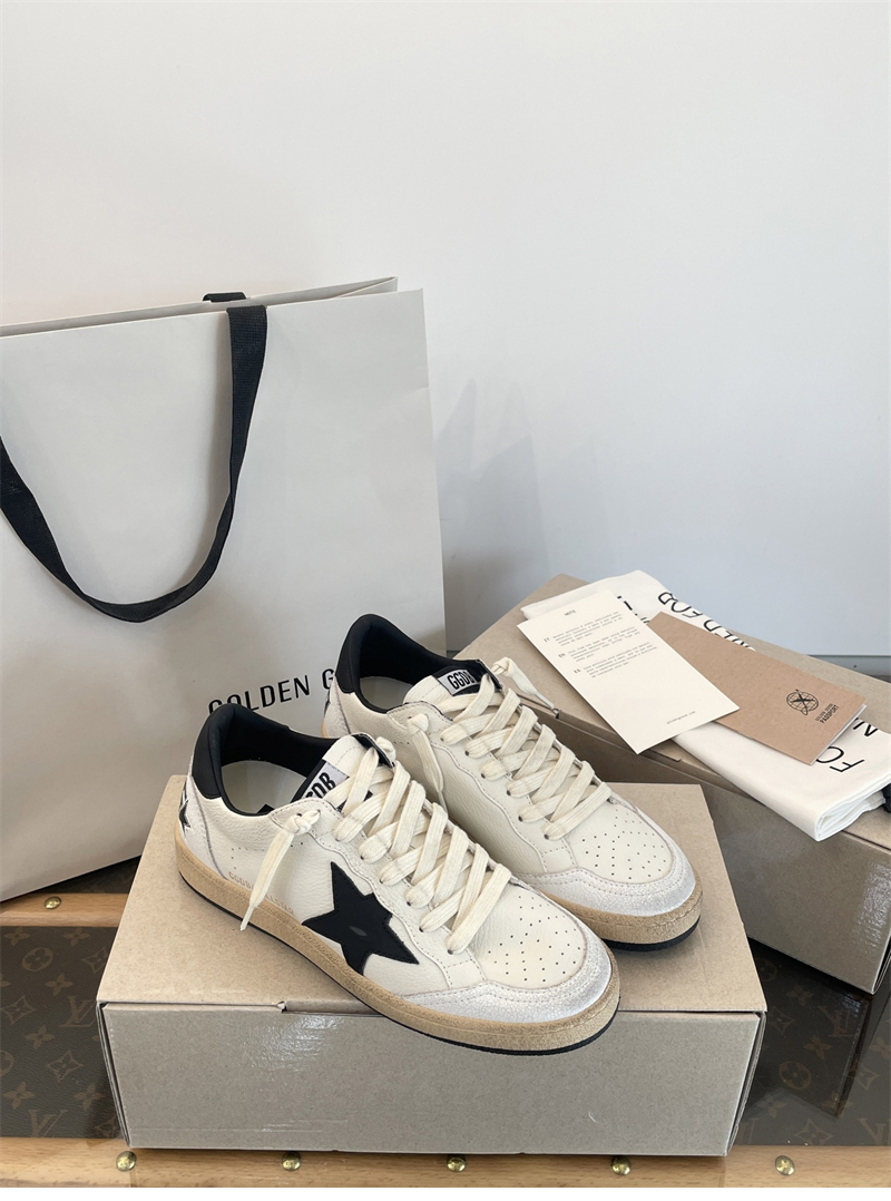 Golden Goose 골든구스 볼스타 스니커즈 레플리카 9번 이미지 - 신발 | 세미샵 레플리카 사이트