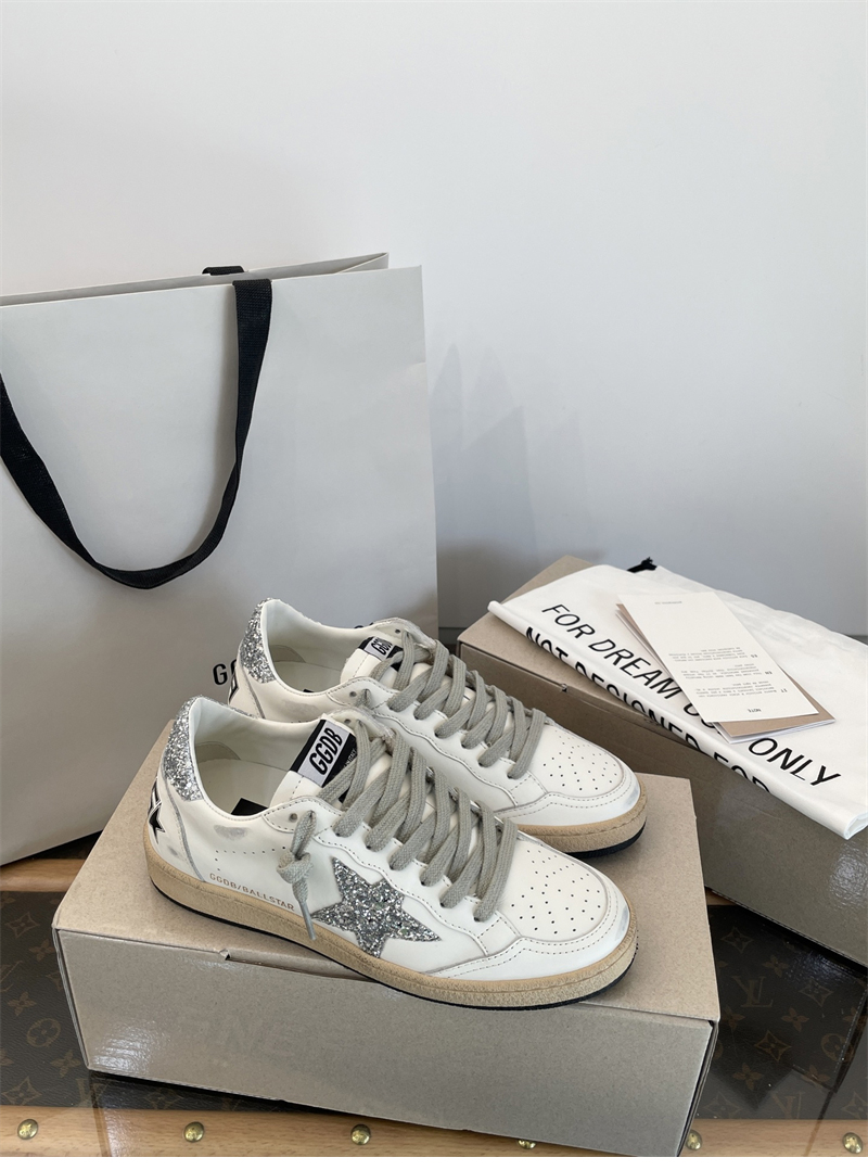 Golden Goose 골든구스 볼스타 스니커즈 레플리카 10번 이미지 - 신발 | 세미샵 레플리카 사이트