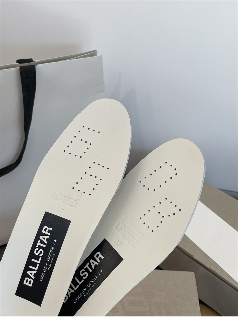 Golden Goose 골든구스 볼스타 스니커즈 레플리카 20번 이미지 - 신발 | 세미샵 레플리카 사이트