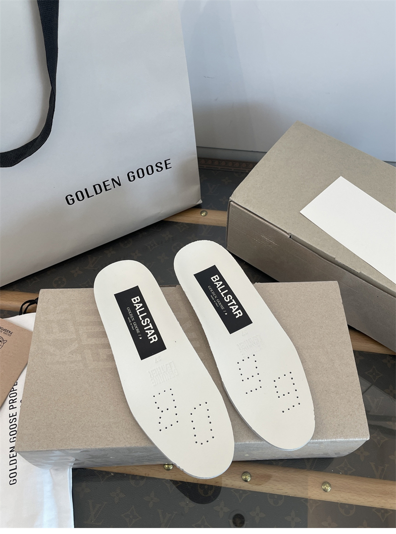 Golden Goose 골든구스 볼스타 스니커즈 레플리카 22번 이미지 - 신발 | 세미샵 레플리카 사이트