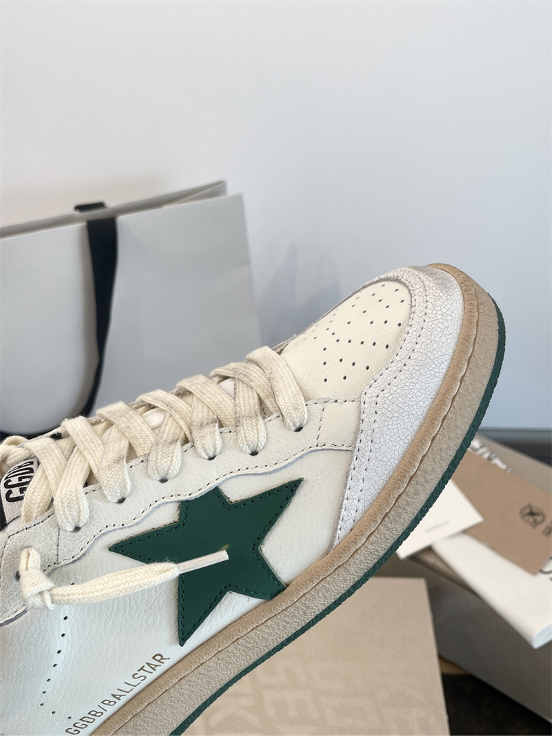 Golden Goose 골든구스 볼스타 스니커즈 레플리카 23번 이미지 - 신발 | 세미샵 레플리카 사이트