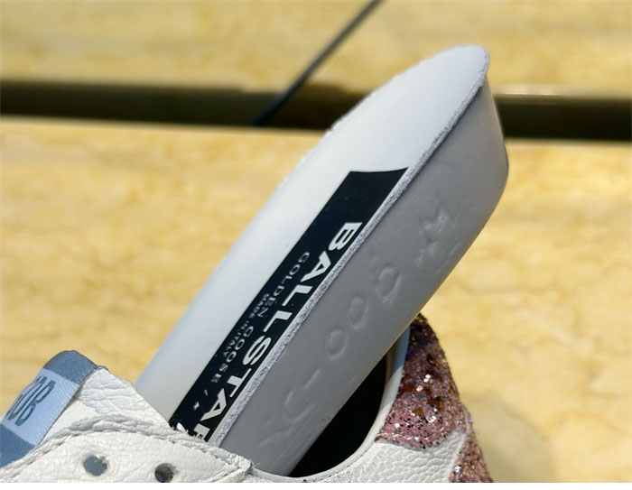 골든구스 볼스타 스니커즈 (TJ공장) - 상세 이미지