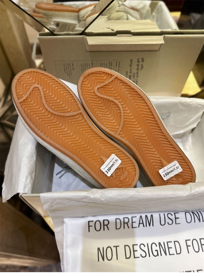 골든구스 골든구스 볼스타 시어링 스니커즈（TJ공장） 레플리카 13번 이미지 - 신발 | 세미샵 레플리카 사이트