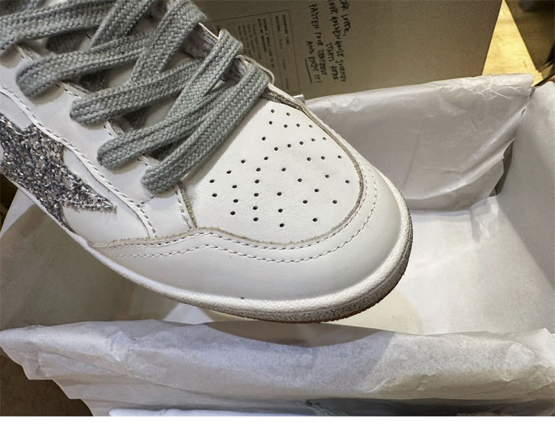 골든구스 골든구스 볼스타 시어링 스니커즈（TJ공장） 레플리카 17번 이미지 - 신발 | 세미샵 레플리카 사이트