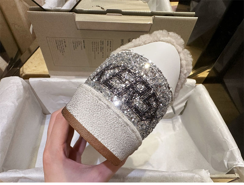 골든구스 골든구스 볼스타 시어링 스니커즈（TJ공장） 레플리카 14번 이미지 - 신발 | 세미샵 레플리카 사이트