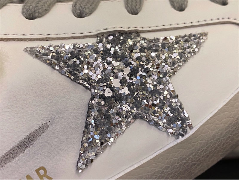 골든구스 골든구스 슈퍼스타 시어링 뮬 스니커즈 （터보） 레플리카 15번 이미지 - 신발 | 세미샵 레플리카 사이트