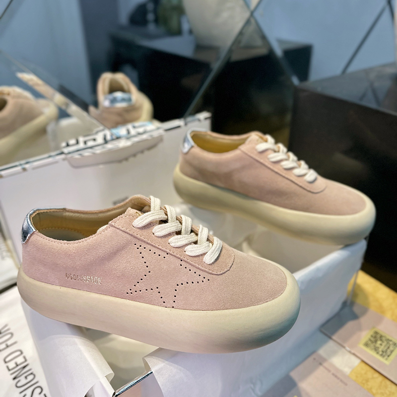 Golden Goose 골든구스 스페이스 스타 스니커즈 레플리카 1번 이미지 - 신발 | 세미샵 레플리카 사이트