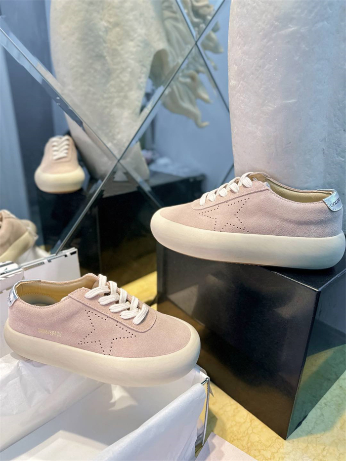 Golden Goose 골든구스 스페이스 스타 스니커즈 레플리카 7번 이미지 - 신발 | 세미샵 레플리카 사이트