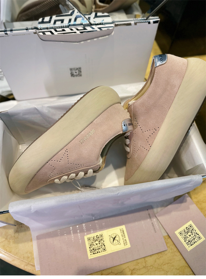 Golden Goose 골든구스 스페이스 스타 스니커즈 레플리카 9번 이미지 - 신발 | 세미샵 레플리카 사이트