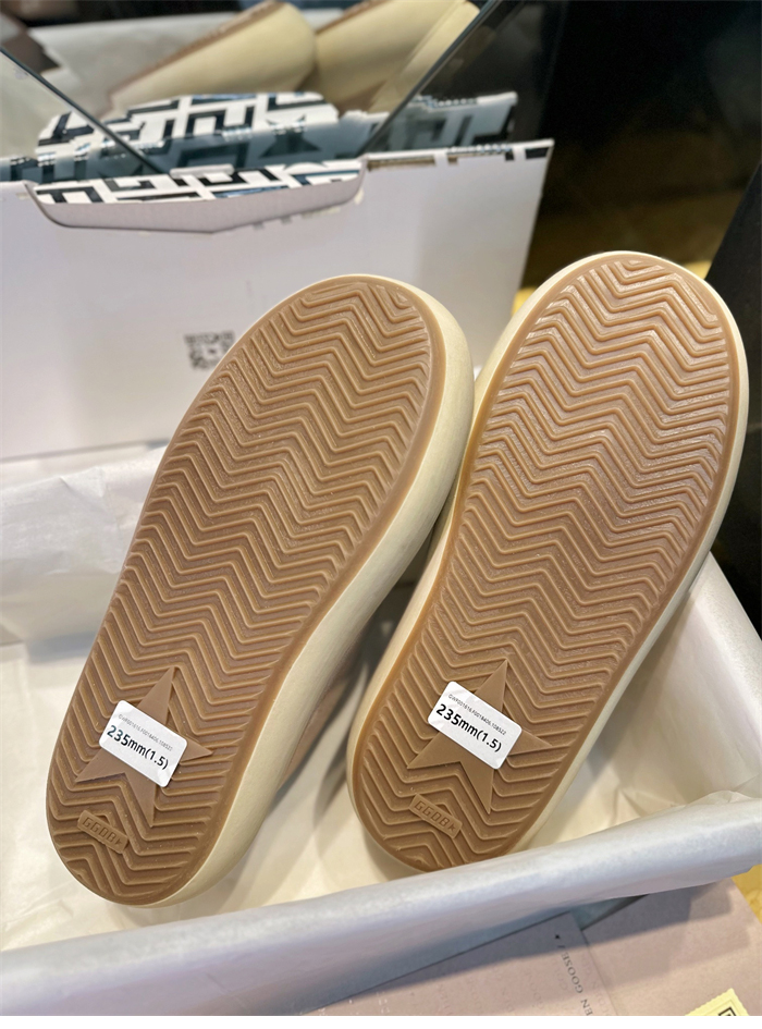 Golden Goose 골든구스 스페이스 스타 스니커즈 레플리카 11번 이미지 - 신발 | 세미샵 레플리카 사이트