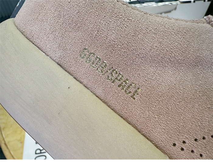 Golden Goose 골든구스 스페이스 스타 스니커즈 레플리카 18번 이미지 - 신발 | 세미샵 레플리카 사이트