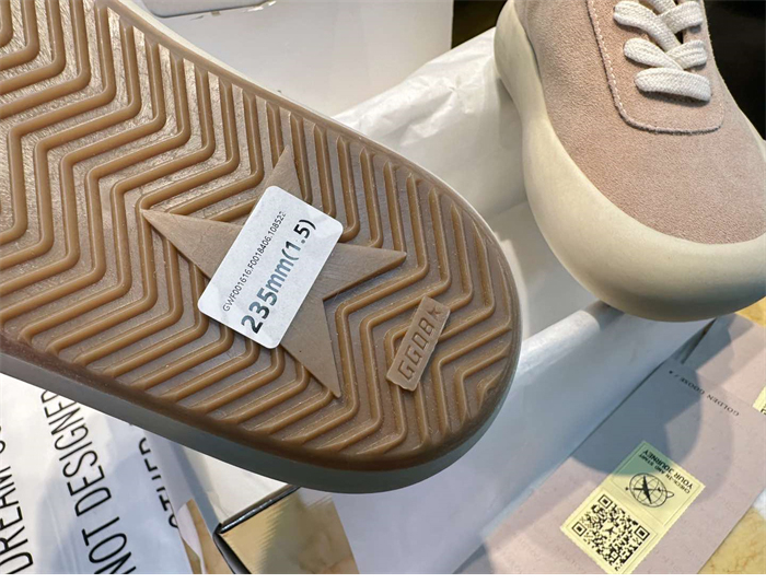 Golden Goose 골든구스 스페이스 스타 스니커즈 레플리카 20번 이미지 - 신발 | 세미샵 레플리카 사이트