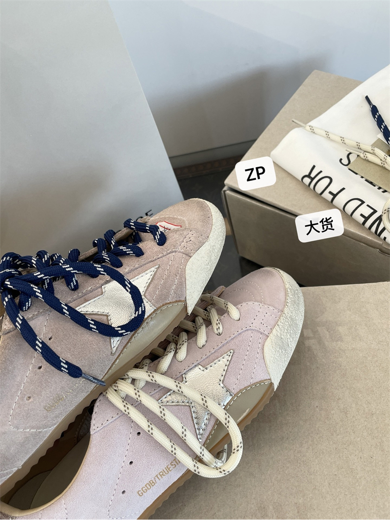 Golden Goose 골든구스 트루스타 스니커즈 레플리카 17번 이미지 - 신발 | 세미샵 레플리카 사이트