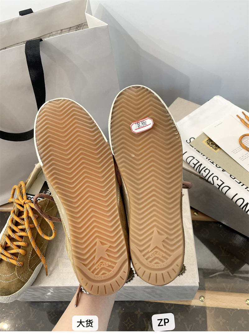 Golden Goose 골든구스 트루스타 스니커즈 레플리카 20번 이미지 - 신발 | 세미샵 레플리카 사이트