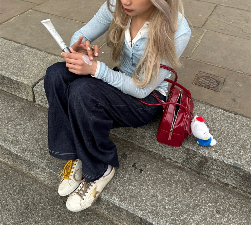 골든구스 골든구스 트루스타 스니커즈 （터보） 레플리카 13번 이미지 - 신발 | 세미샵 레플리카 사이트