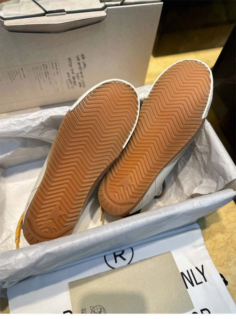 골든구스 골든구스 트루스타 스니커즈 （터보） 레플리카 2번 이미지 - 신발 | 세미샵 레플리카 사이트