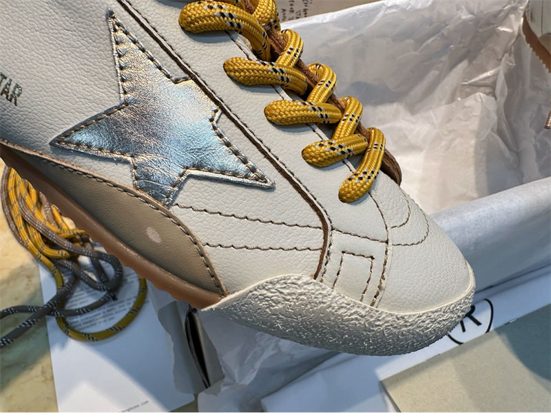 골든구스 골든구스 트루스타 스니커즈 （터보） 레플리카 3번 이미지 - 신발 | 세미샵 레플리카 사이트