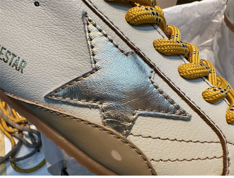 골든구스 골든구스 트루스타 스니커즈 （터보） 레플리카 8번 이미지 - 신발 | 세미샵 레플리카 사이트