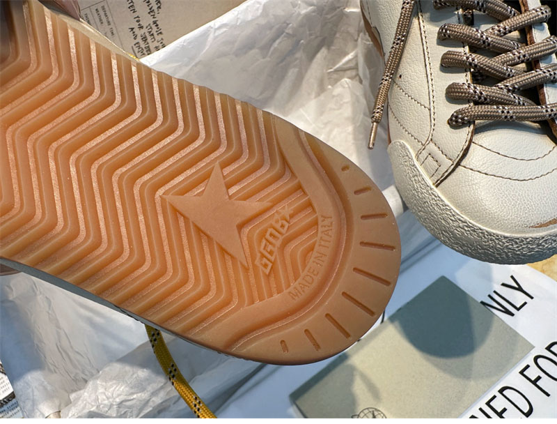 골든구스 골든구스 트루스타 스니커즈 （터보） 레플리카 12번 이미지 - 신발 | 세미샵 레플리카 사이트