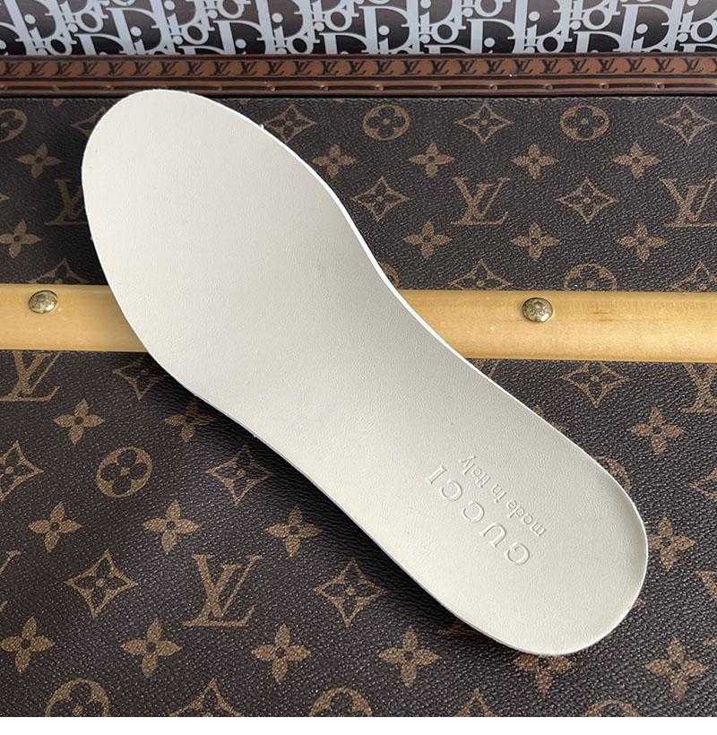 Gucci 구찌 GG 캔버스 스크리너 스니커즈 레플리카 12번 이미지 - 신발 | 세미샵 레플리카 사이트