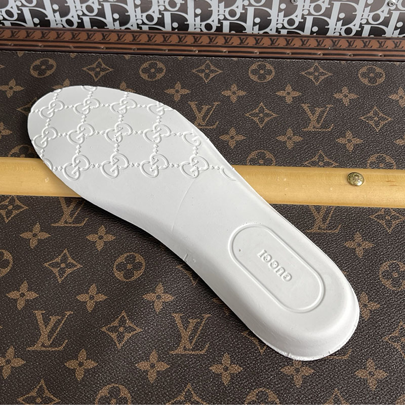 Gucci 구찌 GG 캔버스 스크리너 스니커즈 레플리카 13번 이미지 - 신발 | 세미샵 레플리카 사이트