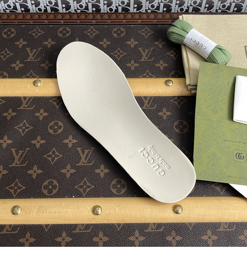 Gucci 구찌 GG 캔버스 스크리너 스니커즈 레플리카 12번 이미지 - 신발 | 세미샵 레플리카 사이트