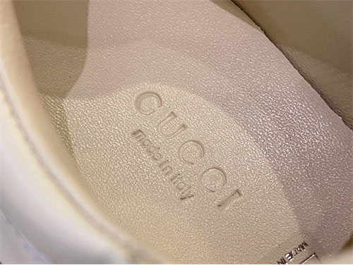 Gucci 구찌 라이톤 Love Paradise 스니커즈 레플리카 17번 이미지 - 신발 | 세미샵 레플리카 사이트