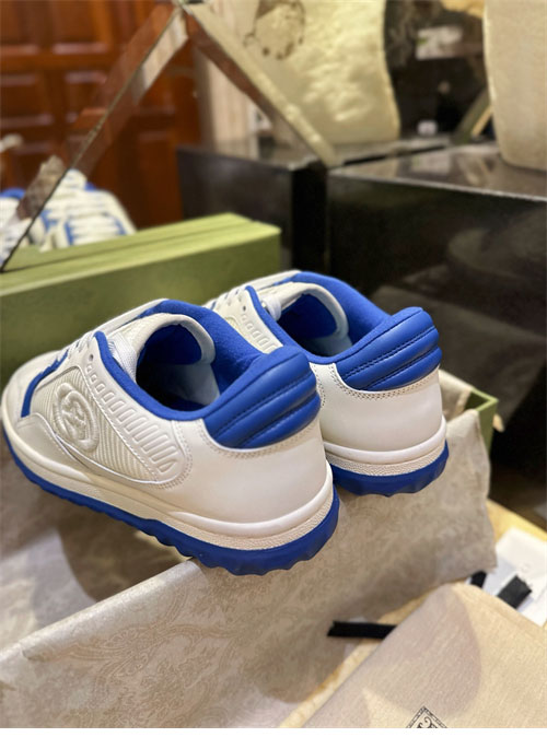 Gucci 구찌 맥 80 로우탑 스니커즈 레플리카 11번 이미지 - 신발 | 세미샵 레플리카 사이트