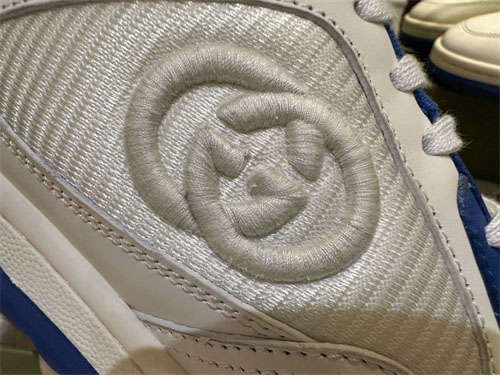 Gucci 구찌 맥 80 로우탑 스니커즈 레플리카 14번 이미지 - 신발 | 세미샵 레플리카 사이트