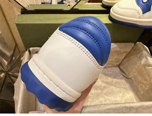 Gucci 구찌 맥 80 로우탑 스니커즈 레플리카 17번 이미지 - 신발 | 세미샵 레플리카 사이트